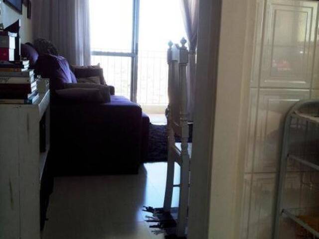 Apartamento para Venda em São Paulo - 3