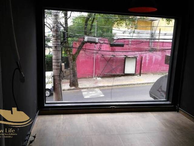 Casa para Locação em São Paulo - 2