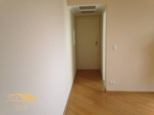 Apartamento para Locação em São Paulo - 4