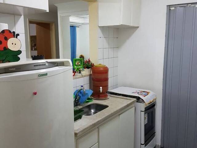 Apartamento para Venda em São Paulo - 3