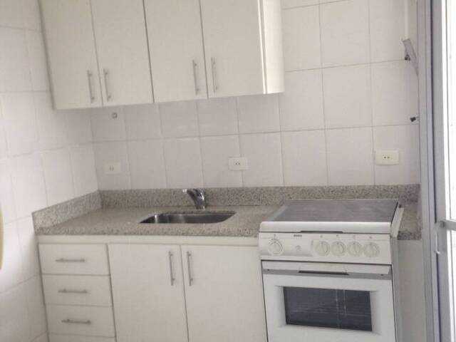 Apartamento para Venda em São Paulo - 4