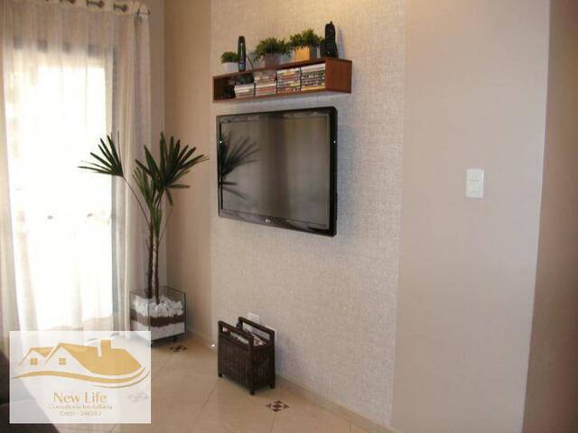 Apartamento para Venda em São Paulo - 2