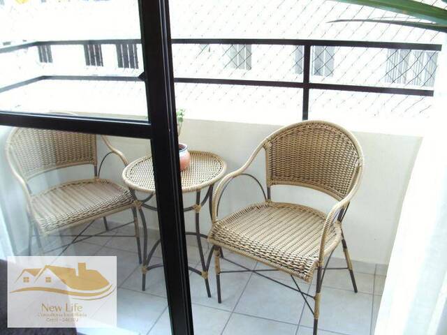 Apartamento para Venda em São Paulo - 3