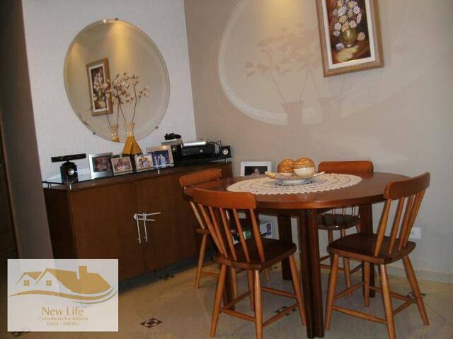 Apartamento para Venda em São Paulo - 4