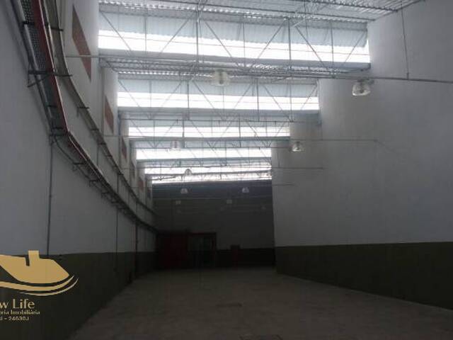 Galpão para Locação em São Paulo - 4