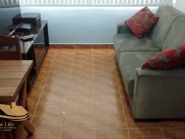 Apartamento para Venda em São Paulo - 4