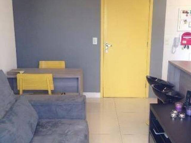 Apartamento para Venda em São Paulo - 2