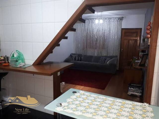 Casa em condomínio para Venda em São Paulo - 4