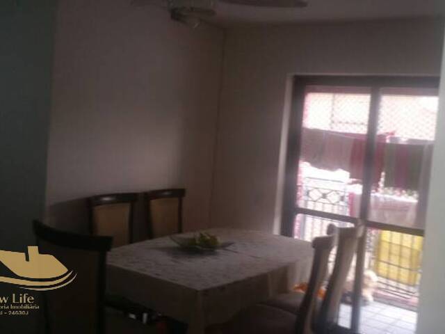 Apartamento para Venda em São Paulo - 2