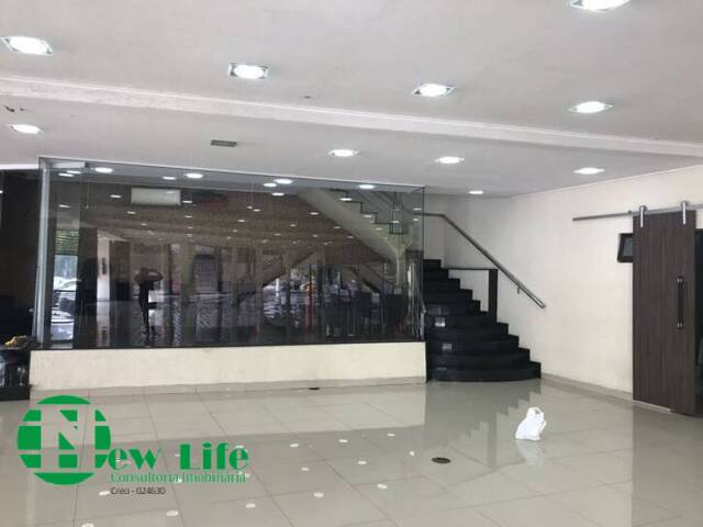 #2659 - Sala para Venda em São Paulo - SP - 3