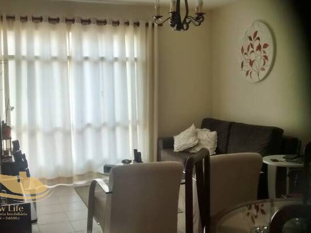 Apartamento para Venda em São Paulo - 2