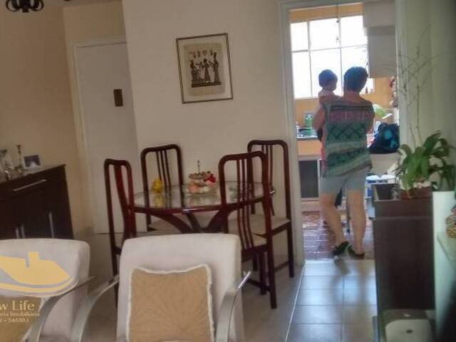 Apartamento para Venda em São Paulo - 3