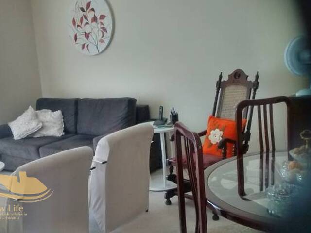 Apartamento para Venda em São Paulo - 4