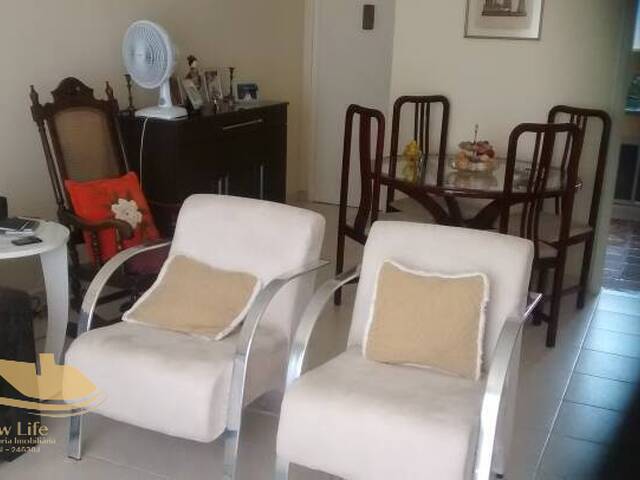 Apartamento para Venda em São Paulo - 5