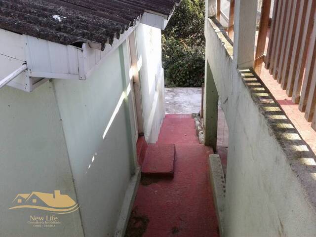 Casa para Locação em São Paulo - 2