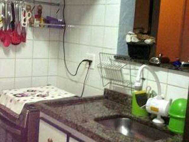 Apartamento para Venda em São Paulo - 4