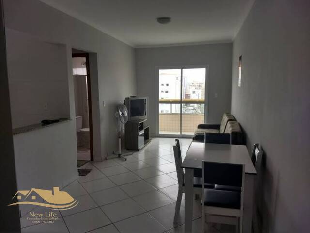 Apartamento para Venda em Praia Grande - 4