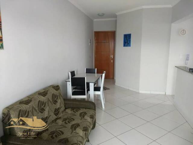 Apartamento para Venda em Praia Grande - 5