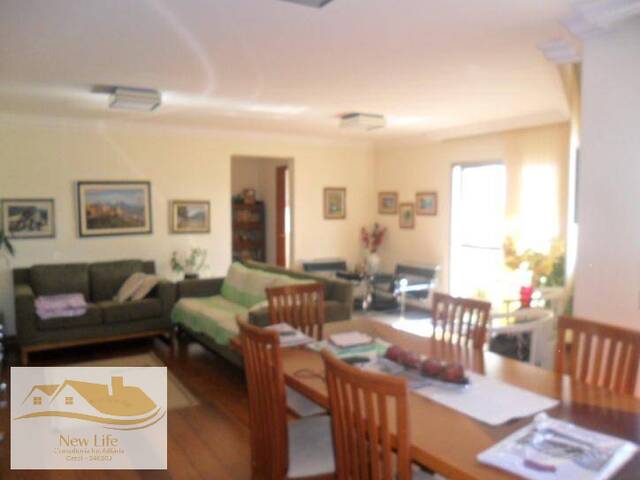 Apartamento para Venda em São Paulo - 2