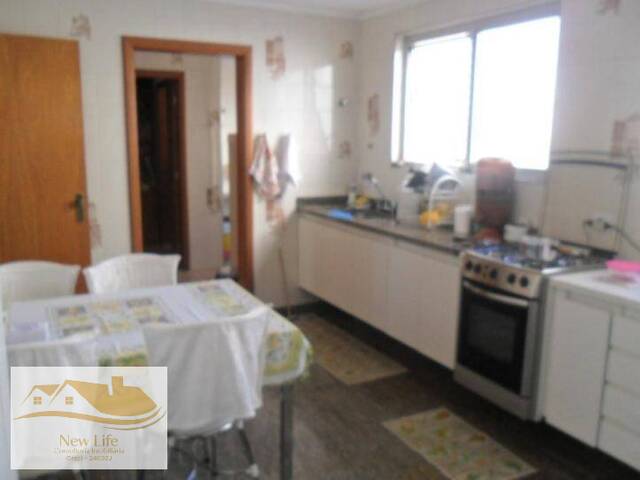 Apartamento para Venda em São Paulo - 3