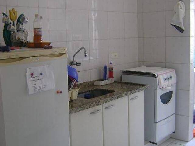 Apartamento para Venda em São Paulo - 1