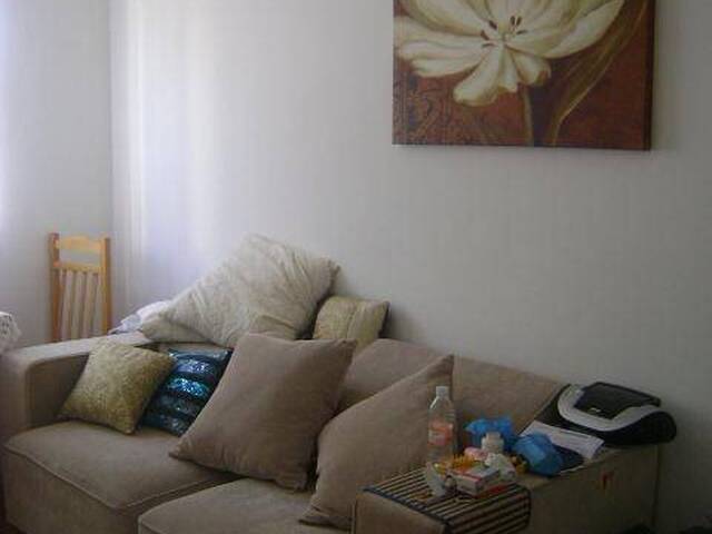 Apartamento para Venda em São Paulo - 2