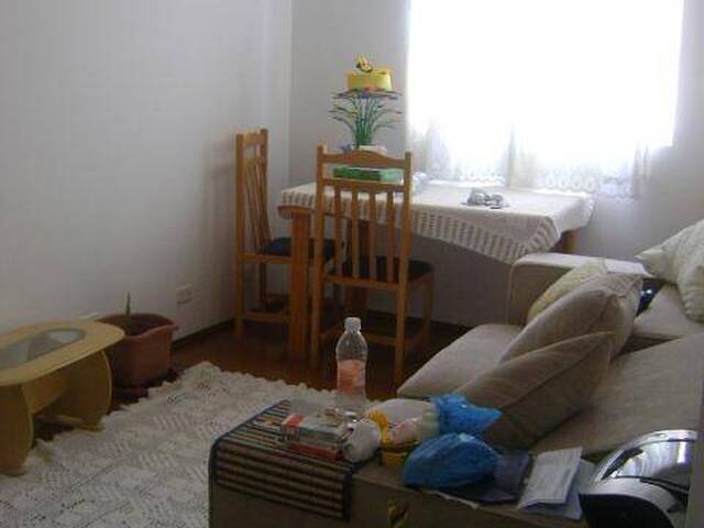 Apartamento para Venda em São Paulo - 3