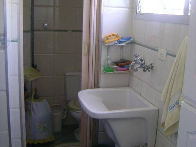 Apartamento para Venda em São Paulo - 3