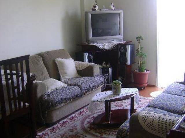 Apartamento para Venda em São Paulo - 4