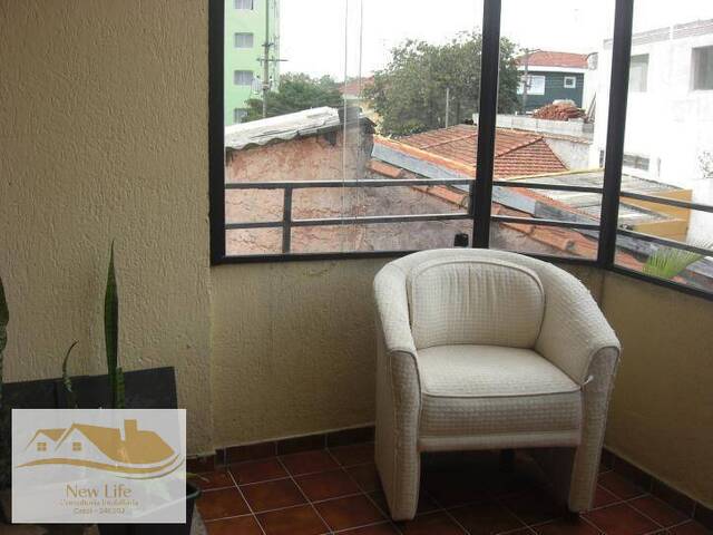 Apartamento para Venda em São Paulo - 2
