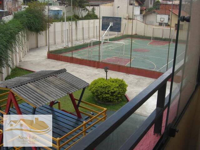 Apartamento para Venda em São Paulo - 3