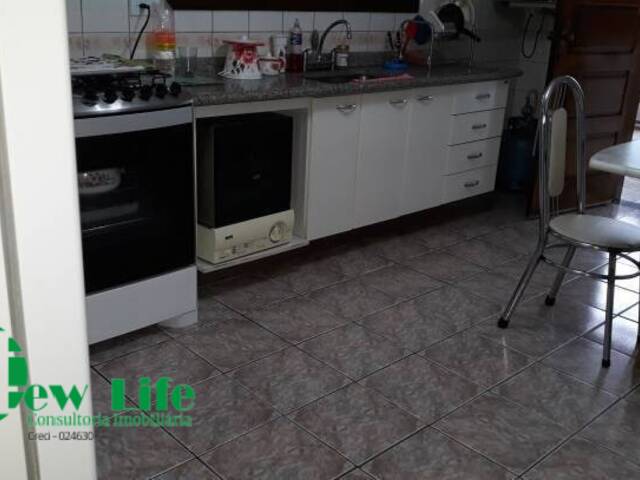 #2768 - Sobrado para Venda em São Paulo - SP - 3