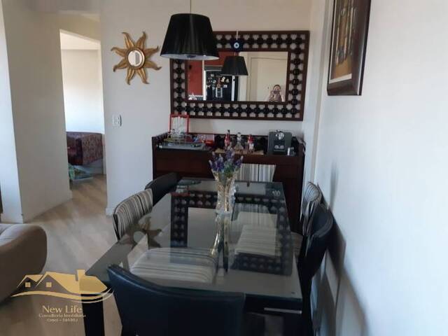 Apartamento para Venda em São Paulo - 2