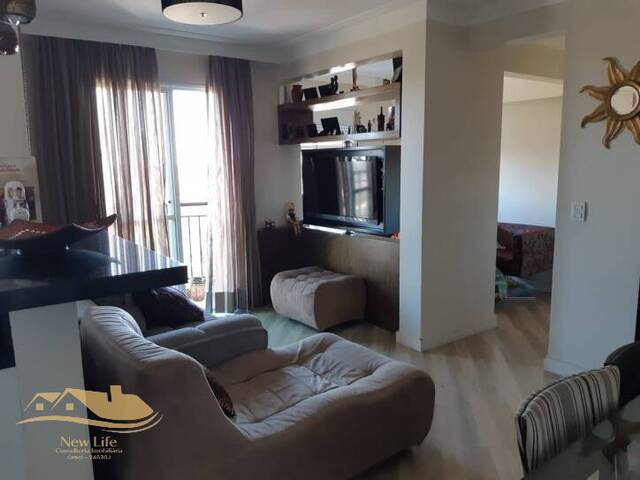 Apartamento para Venda em São Paulo - 3