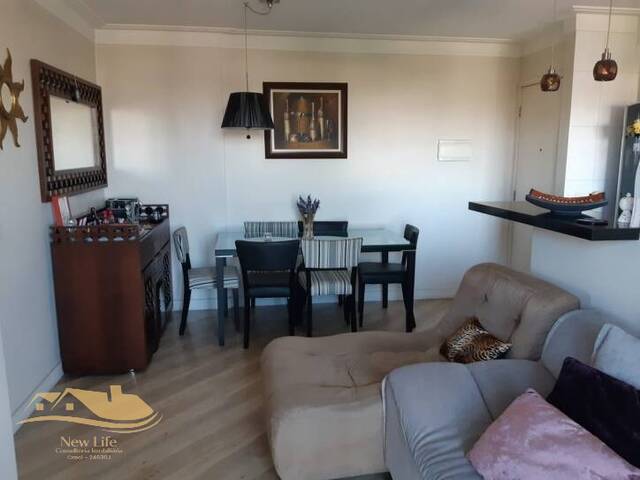 Apartamento para Venda em São Paulo - 4