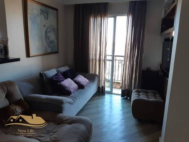 Apartamento para Venda em São Paulo - 5