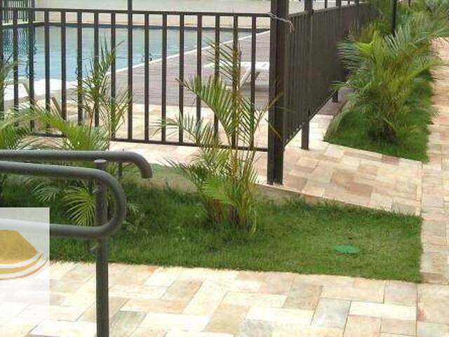 Apartamento para Venda em São Paulo - 2