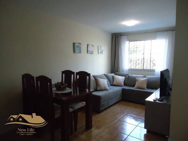Apartamento para Venda em São Paulo - 2