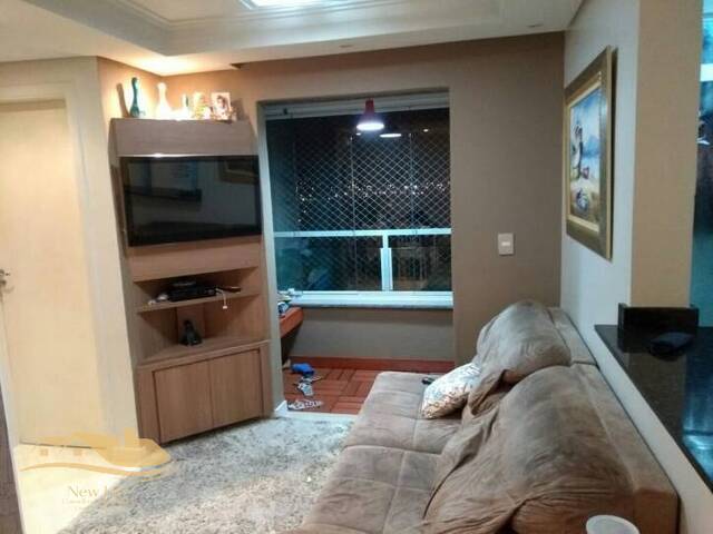 Apartamento para Venda em São Paulo - 2