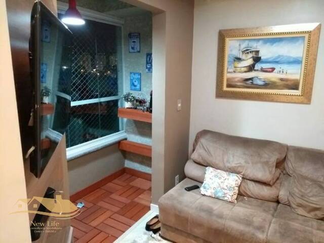 Apartamento para Venda em São Paulo - 3