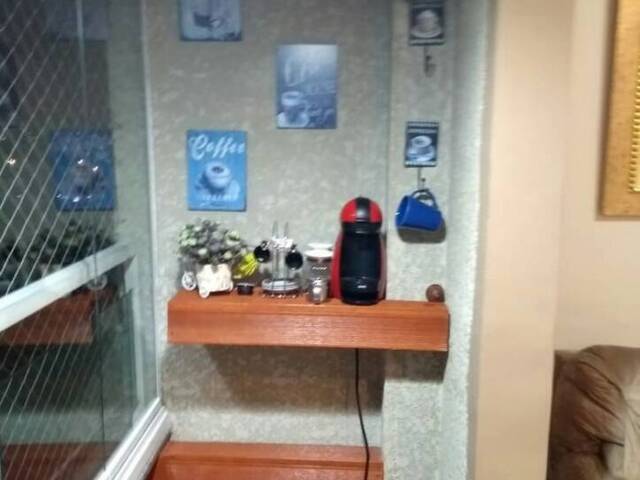 Apartamento para Venda em São Paulo - 4