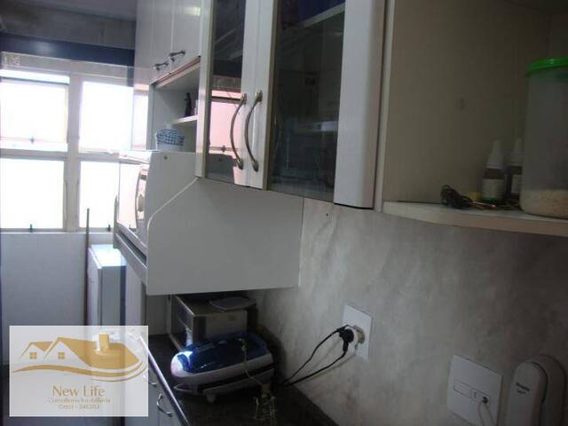 Apartamento para Venda em São Paulo - 2