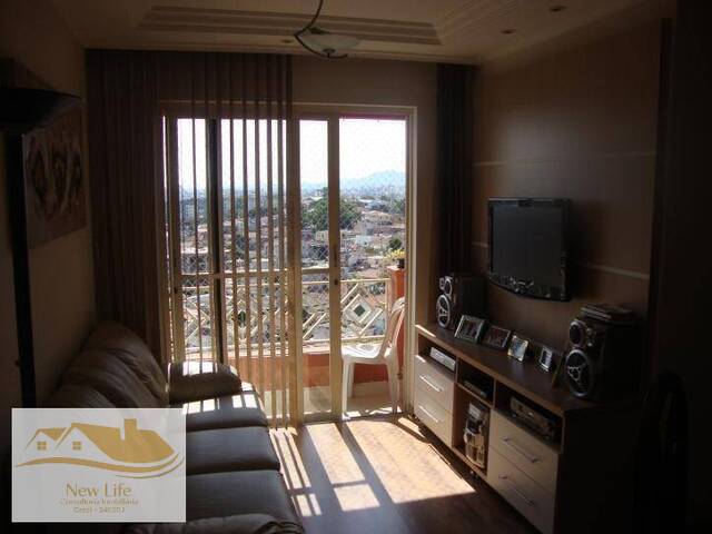 Apartamento para Venda em São Paulo - 4