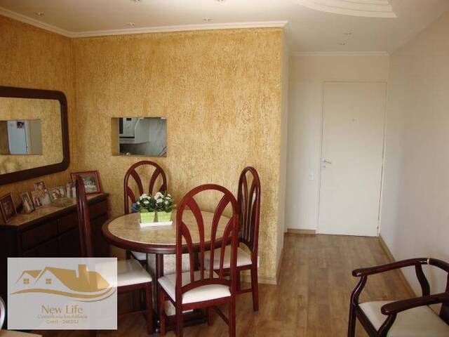 Apartamento para Venda em São Paulo - 5