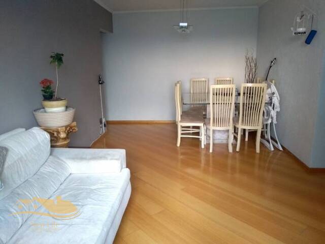 Apartamento para Venda em São Paulo - 2