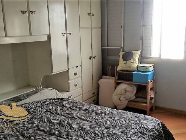 Apartamento para Venda em São Paulo - 4