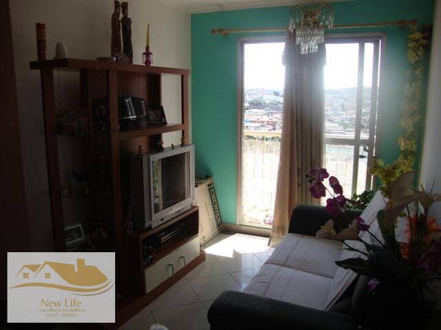 Apartamento para Venda em São Paulo - 2