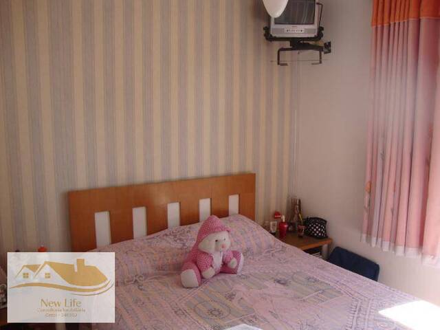 Apartamento para Venda em São Paulo - 5