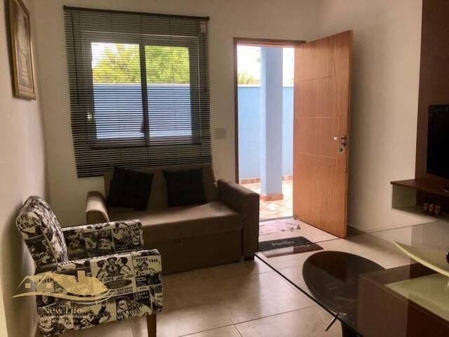Apartamento para Venda em São Paulo - 2