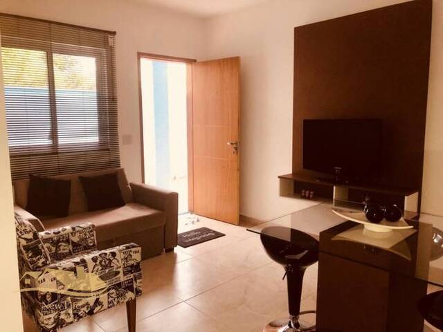Apartamento para Venda em São Paulo - 3